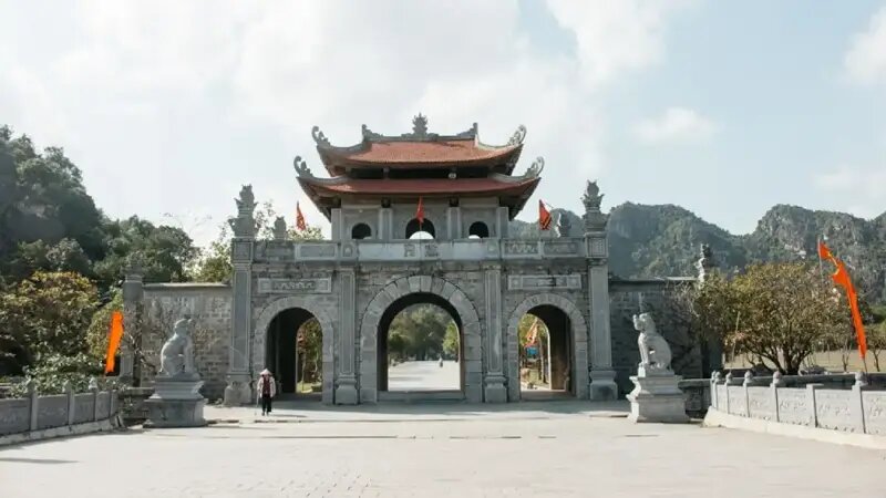 Hoa Lu