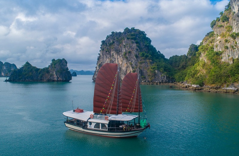 Halong Bay