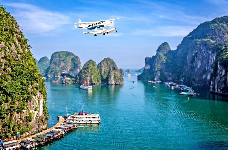 Halong Bay