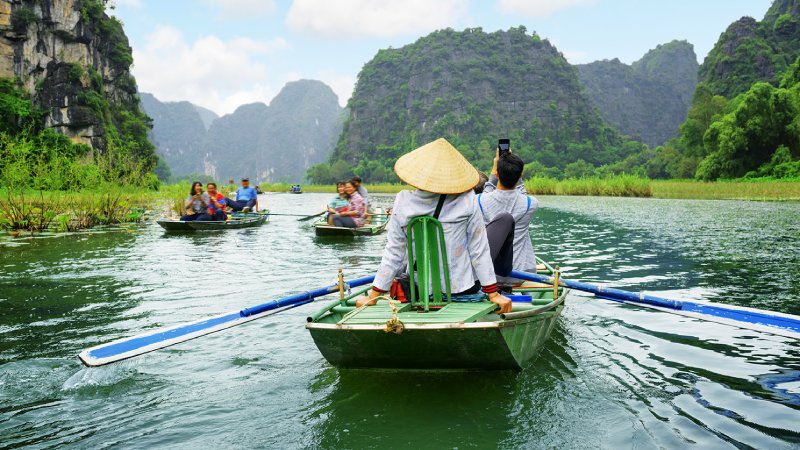 Tam Coc