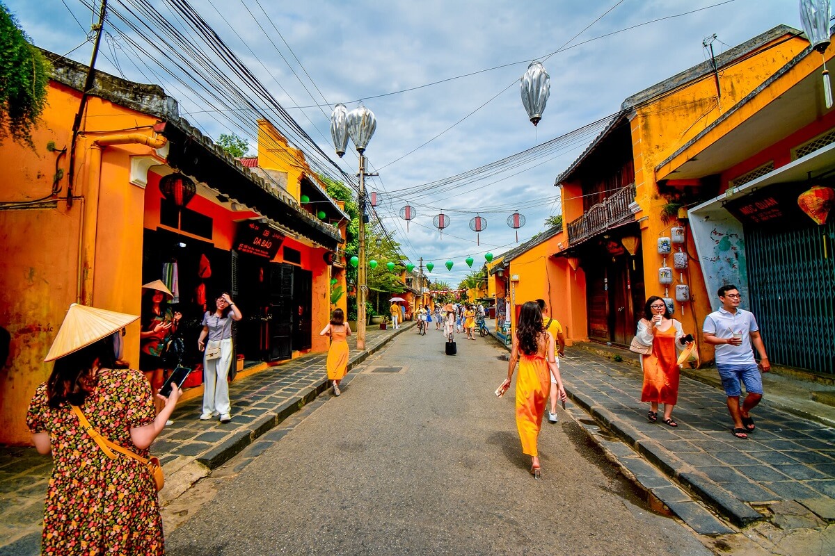 Ancient Town of Hoi An