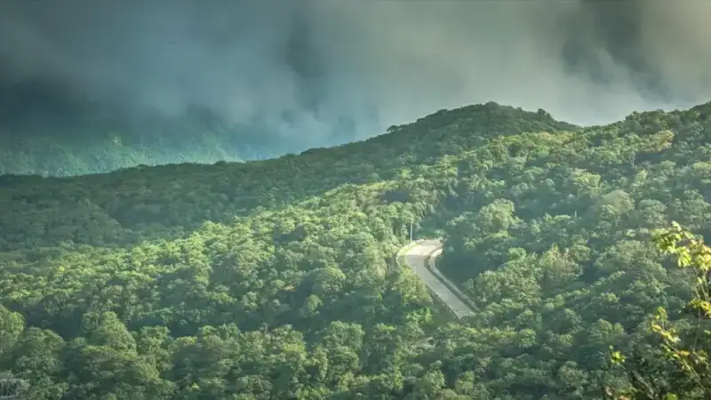 Nguyen Binh National Park
